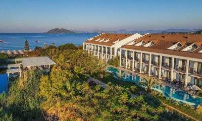 Jiva Beach Resort
