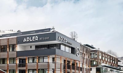 Adler Resort