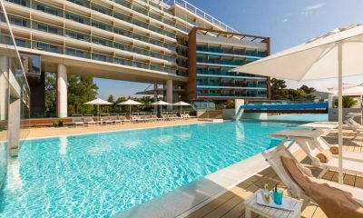 Almar Jesolo Resort & Spa