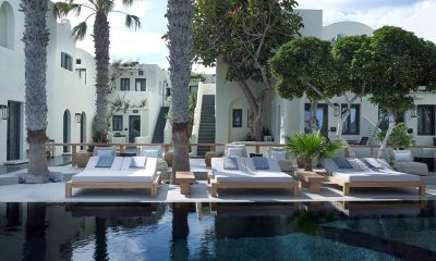 Bellonias Villa's