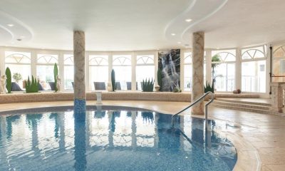 Wellnesshotel Bacherhof