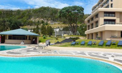 Pestana Bahia Praia