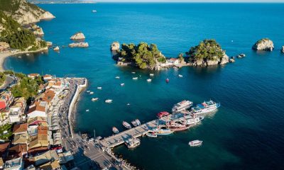 The Well Parga