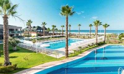 TUI MAGIC LIFE Masmavi