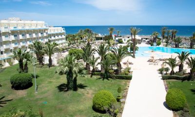 Sentido Bellevue Park