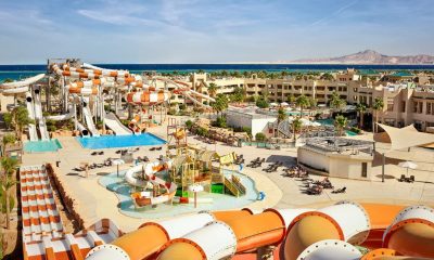 SPLASHWORLD Coral Sea Waterworld