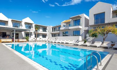 Oscar Suites