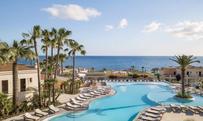 Grecotel Marine Palace & Aquapark