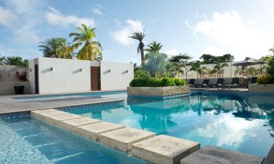 Trupial Inn Hotel