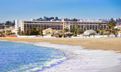 Gran Hotel Costa del Sol