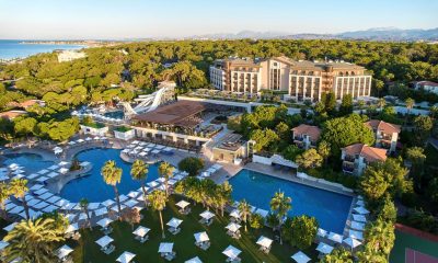 Voyage Sorgun