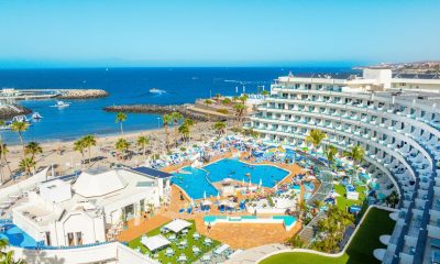 HOVIMA La Pinta Beachfront Family Hotel