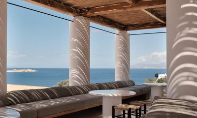 Boheme Mykonos