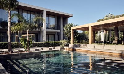 Contessina Suites