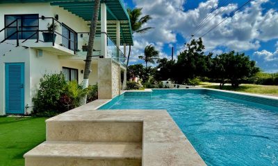Vistalmar Ocean Suites