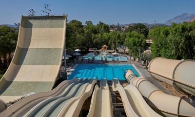 SPLASHWORLD Atlantica Akti Zeus