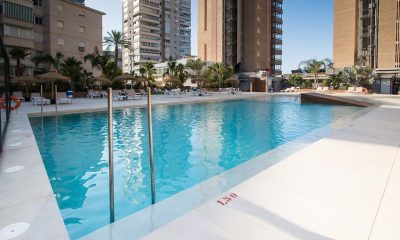 Les Dunes Comodoro