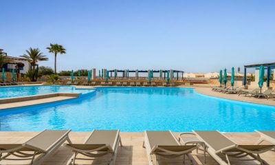 Barceló Marine Boa Vista