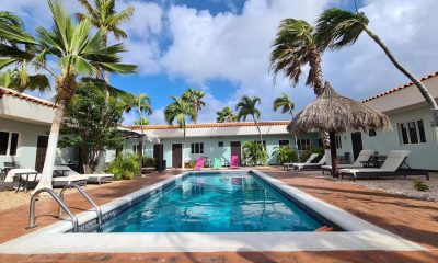 Arubiana Inn