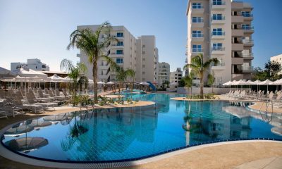 Vangelis Hotel & Suites