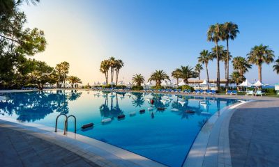 Turquoise Resort