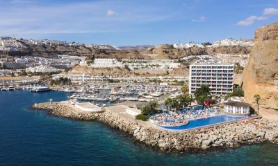 Marina Suites