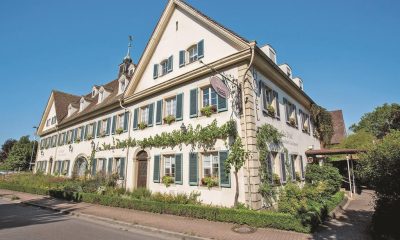 Landhotel Alte Post