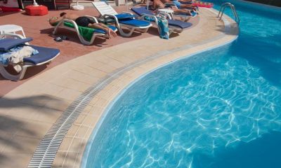 Appartementen Avos