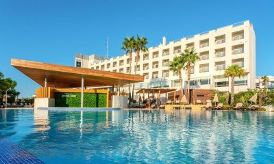 AP Maria Nova Lounge