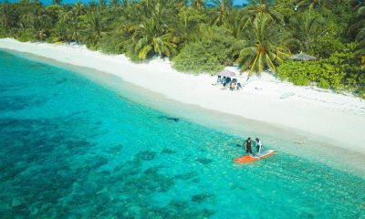 Dhiguveli Maldives