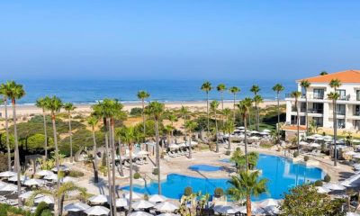 Hipotels Barrosa Palace