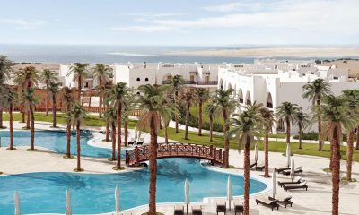 Hilton Marsa Alam Nubian Resort