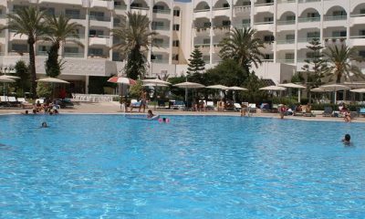 Hotel El Mouradi Palace