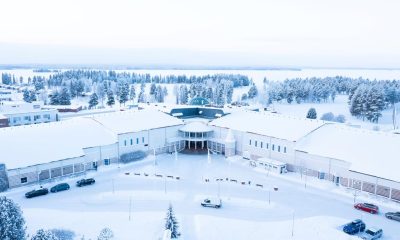 Holiday Club Katinkulta