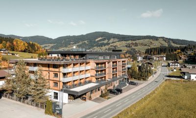 Alpenparks Taxacher