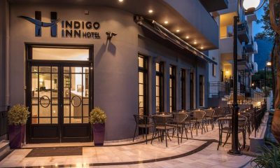 Indigo Inn Casa