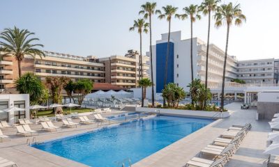 TUI SUNEO Santa Ponsa