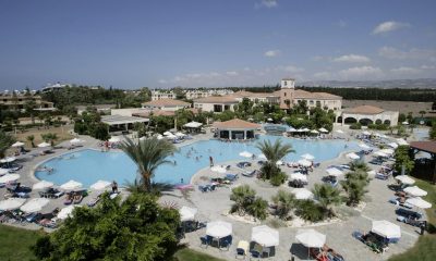 Avanti Village