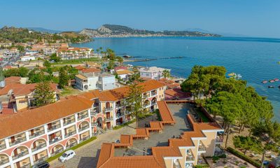 Castello Beach