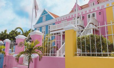 Scuba Lodge City Beach