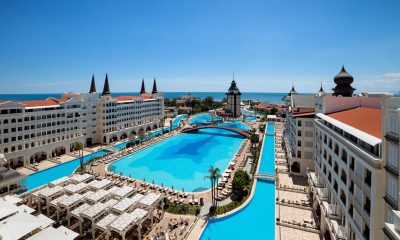 Mardan Palace Hotel