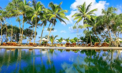 Pandanus Beach