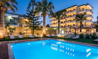 Petousis Hotel & Suites