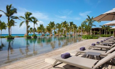 Secrets Moxche Playa del Carmen