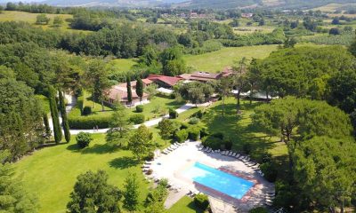 Agriturismo Montebelli Country Resort