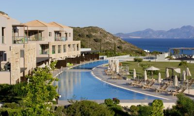 Blue Lagoon Village