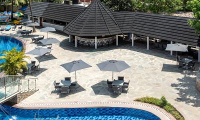 Travellers Beach Club
