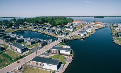 EuroParcs Veluwemeer