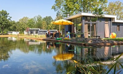 EuroParcs Limburg