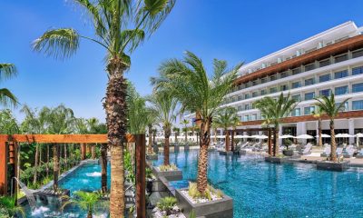 Amanti MadeForTwo Hotels